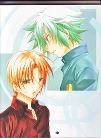 BUY NEW spiral - 91746 Premium Anime Print Poster